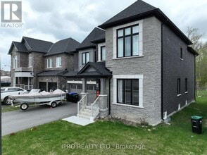 1044 Hardy Wy in Innisfil, ON - Building Photo - Building Photo
