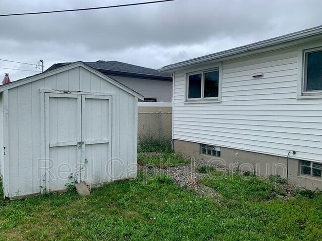 33 Panama Ln in Buffalo, NY - Building Photo - Building Photo