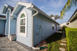 153 Patrick Mill Cir in Palm Valley, FL - Building Photo - Building Photo