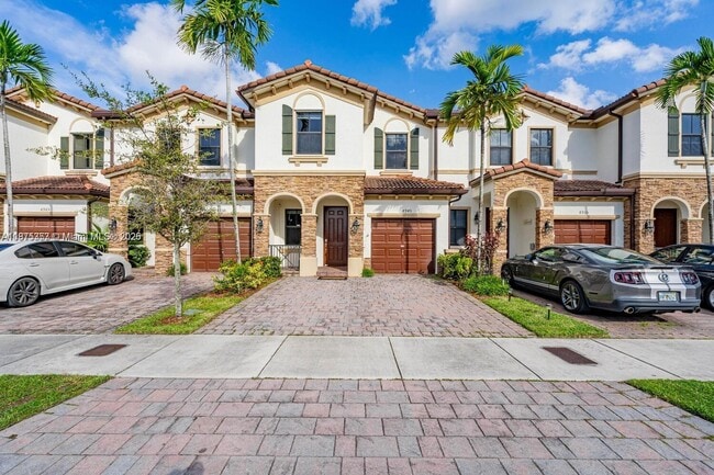 property at 8945 NW 98th Ave