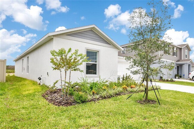 2494 McKinley Dr in Lake Wales, FL - Building Photo - Building Photo