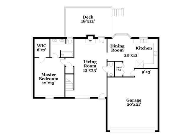 107 Victoria Ln E in Hendersonville, TN - Building Photo - Building Photo