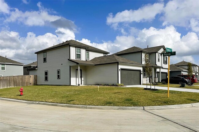 16811 Pandora Wy in Porter, TX - Building Photo - Building Photo