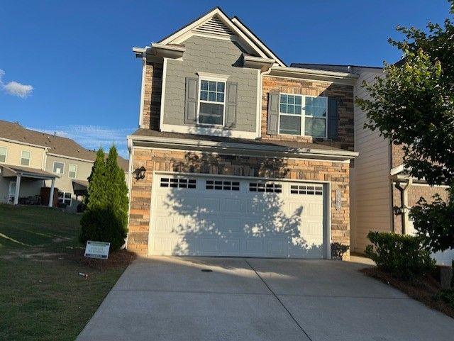 property at 5229 City Walk Dr