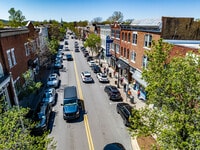 Apartamentos en Franklin, TN