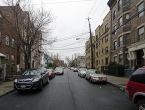 149 E Prospect Ave in Mount Vernon, NY - Foto de edificio - Building Photo