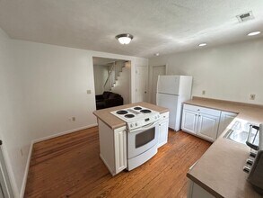 707 Progress St NE in Blacksburg, VA - Building Photo - Building Photo