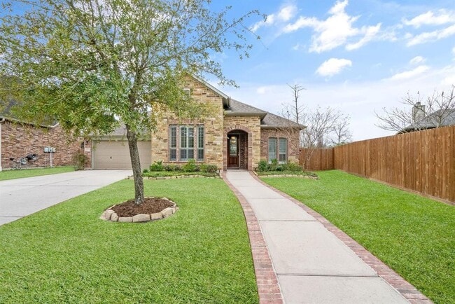 2711 Leah Manor Ln in Spring, TX - Building Photo - Building Photo