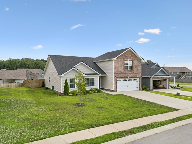 property at 219 Dugger Dr