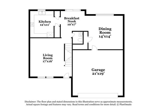 966 Cypress Ridge Pl in Columbus, OH - Foto de edificio - Building Photo