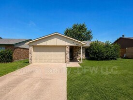 805 Circle Cove Dr in Allen, TX - Building Photo