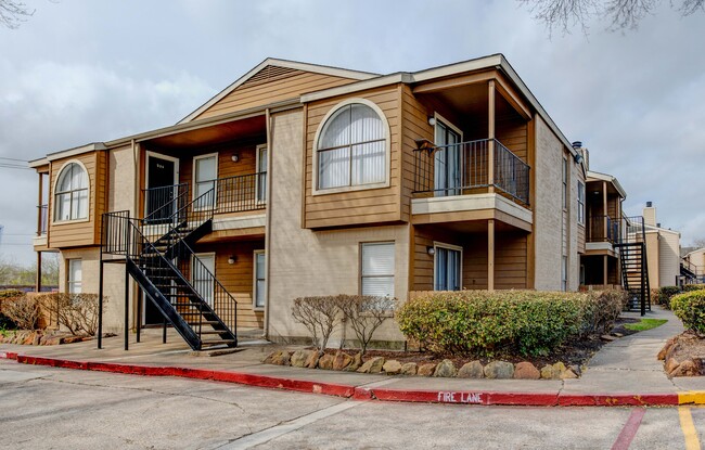 Tierra Del Sol in Houston, TX - Building Photo - Building Photo