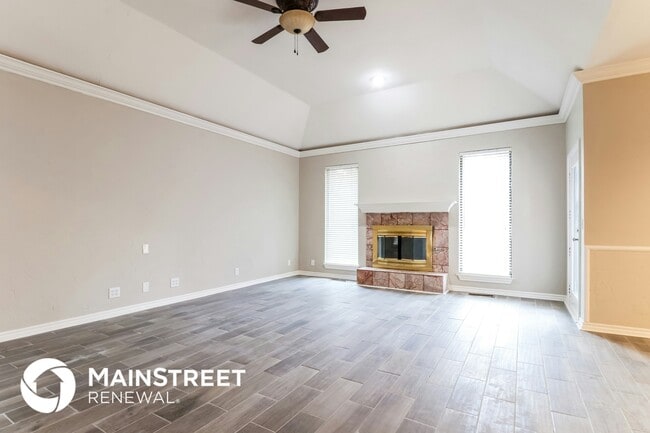 1220 Interurban Way in Edmond, OK - Building Photo - Building Photo