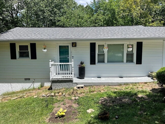 3820 Altamira Dr in Chattanooga, TN - Building Photo - Building Photo