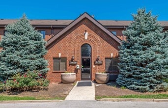 Furnished Studio-Indianapolis - North - Ca in Indianapolis, IN - Building Photo - Building Photo