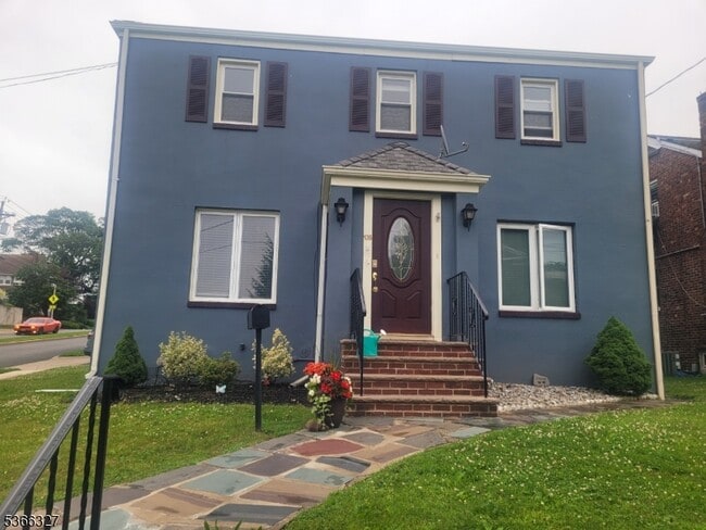 property at 136 Belmohr St
