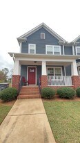 516 Brawley St in Spartanburg, SC - Building Photo