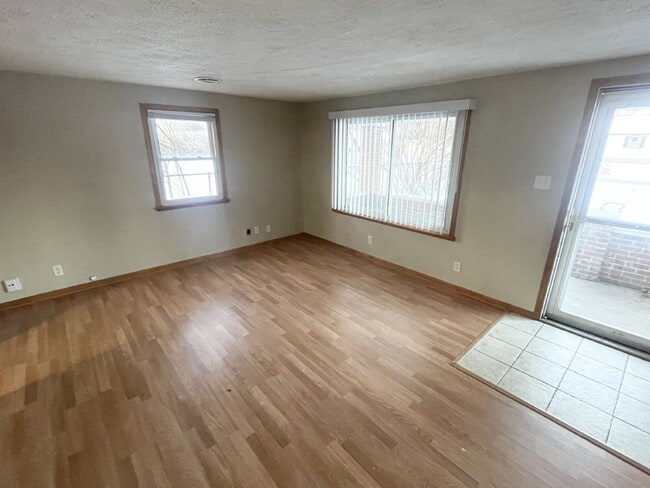 2323 N Leland Ave in Indianapolis, IN - Building Photo - Building Photo