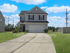 209 Firewheel Ct in Summerville, SC - Building Photo - Building Photo