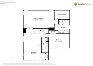 1533 S Halsted Dr in Chandler, AZ - Building Photo - Building Photo
