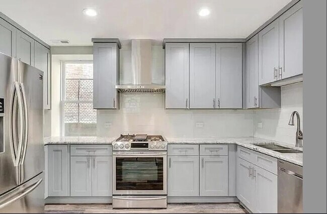 1930 S Morgan St in Chicago, IL - Building Photo - Building Photo