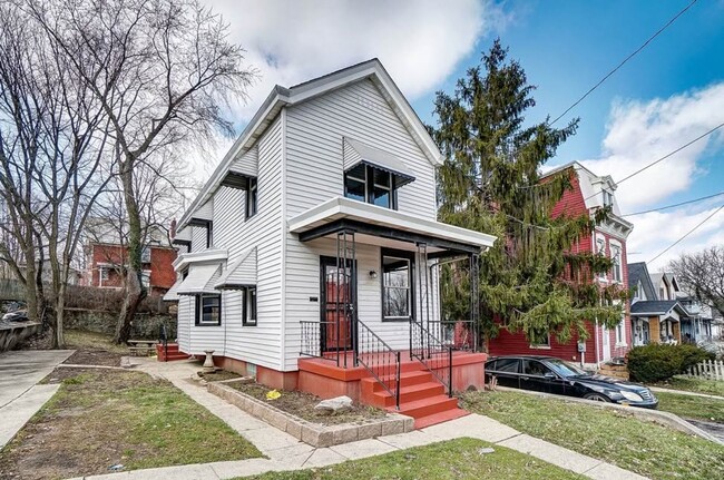 property at 1227 Beech Ave