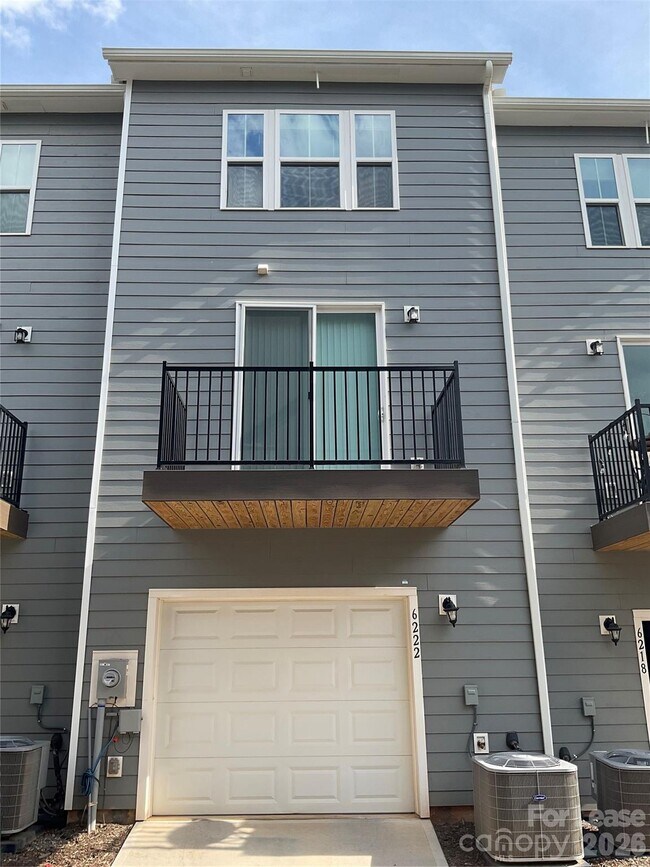 6222 Cleburne Ct in Charlotte, NC - Building Photo - Building Photo