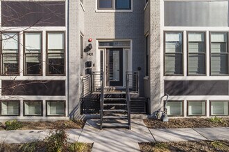 1401 K St SE in Washington, DC - Building Photo - Building Photo