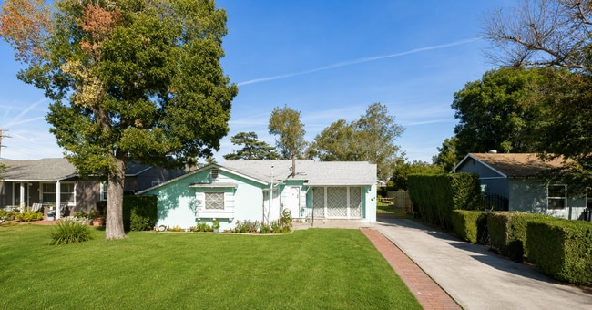 property at 15019 Marwood St