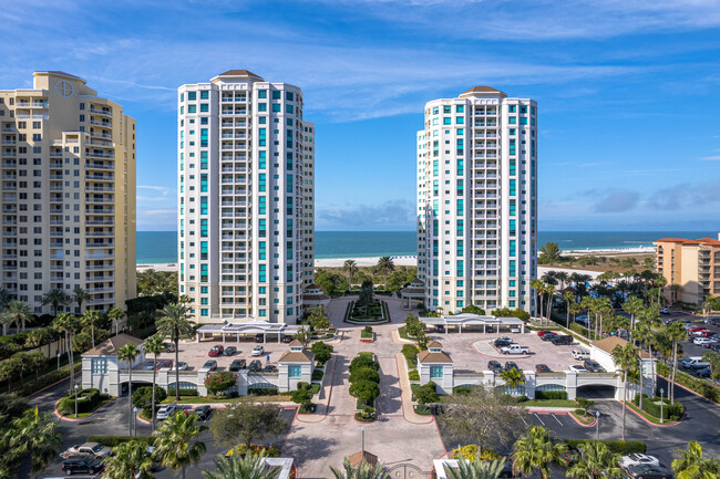 The Grande at Sand Key - Somerset in Clearwater, FL - Building Photo - Building Photo