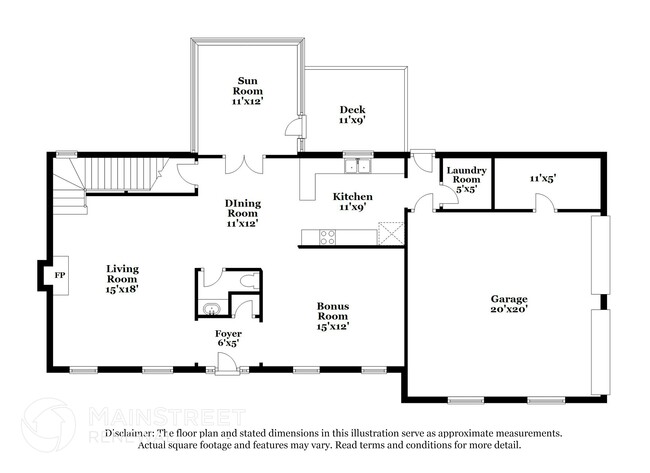 2754 Hunters Ct in Hampton, GA - Building Photo - Building Photo