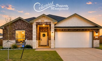 2032 Mallard Ct in Copperas Cove, TX - Building Photo