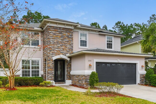 654 Drysdale Dr in Orange Park, FL - Building Photo - Building Photo
