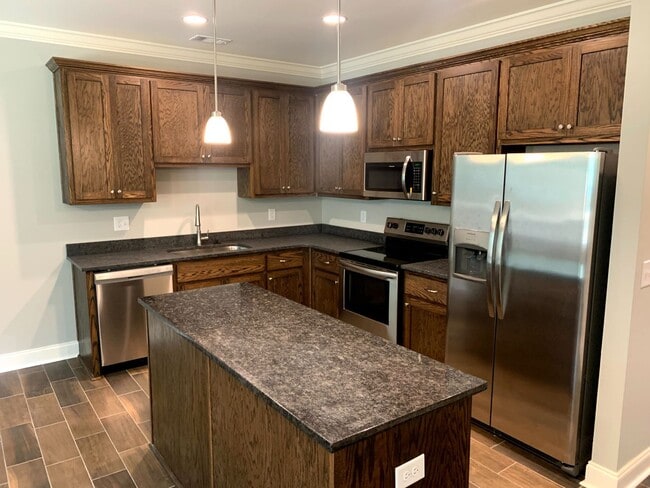 1993 Downs Way in Auburn, AL - Building Photo - Building Photo