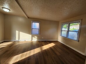 Raeford Ave Apartments in Lexington, NC - Building Photo - Interior Photo