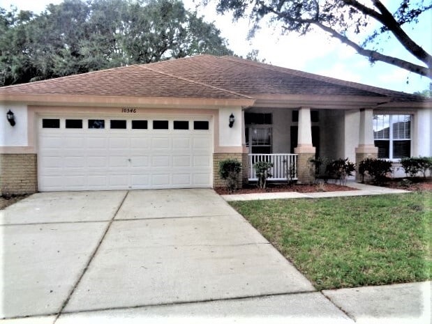 property at 10546 San Travaso Dr