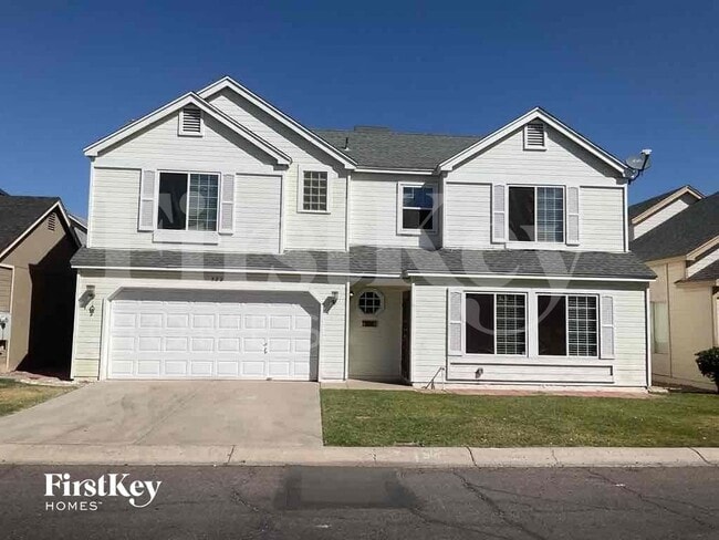 property at 235 N 22nd Pl