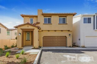 28203 Callie Wy in Menifee, CA - Building Photo