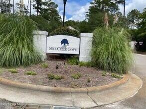 2469 Caraway Dr SE in Bolivia, NC - Building Photo - Building Photo