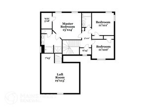 2024 Summit Ln in La Vergne, TN - Building Photo - Building Photo
