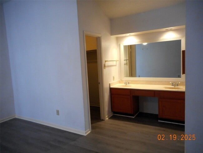 property at 12821 Hill Branch Dr