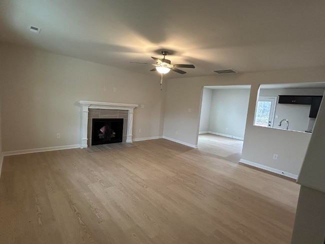 111 Red Maple Pl in Goldsboro, NC - Foto de edificio - Building Photo