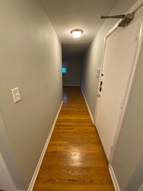 705 Dodge Ave, Unit 3N in Evanston, IL - Building Photo - Building Photo