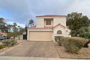 274 Aspen Knoll Dr in Henderson, NV - Building Photo