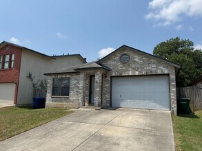 4838 Camas in San Antonio, TX - Building Photo - Building Photo
