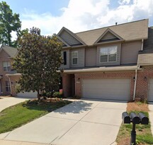 3908 Siena Terrace in Greensboro, NC - Building Photo
