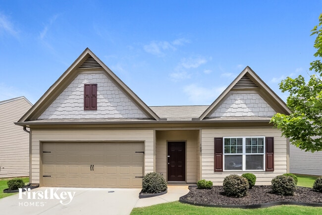 property at 100 Darling Ln
