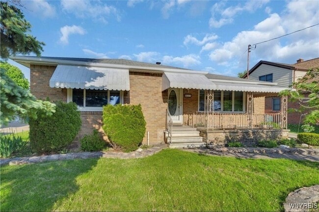 85 Warsaw St in Buffalo, NY - Building Photo - Building Photo