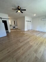 1466 S Worth Ave in Indianapolis, IN - Building Photo