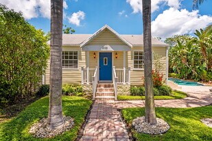 255 NE 12th St in Delray Beach, FL - Building Photo